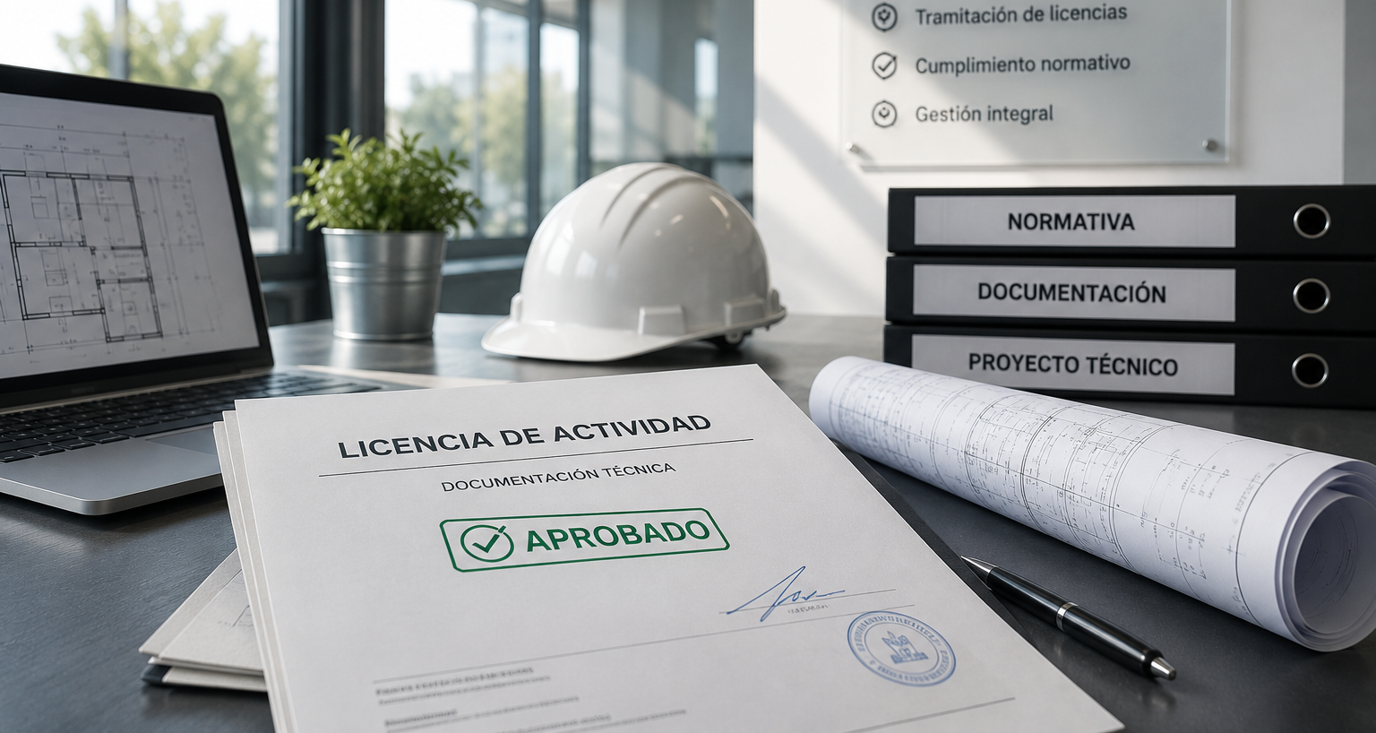 licencia